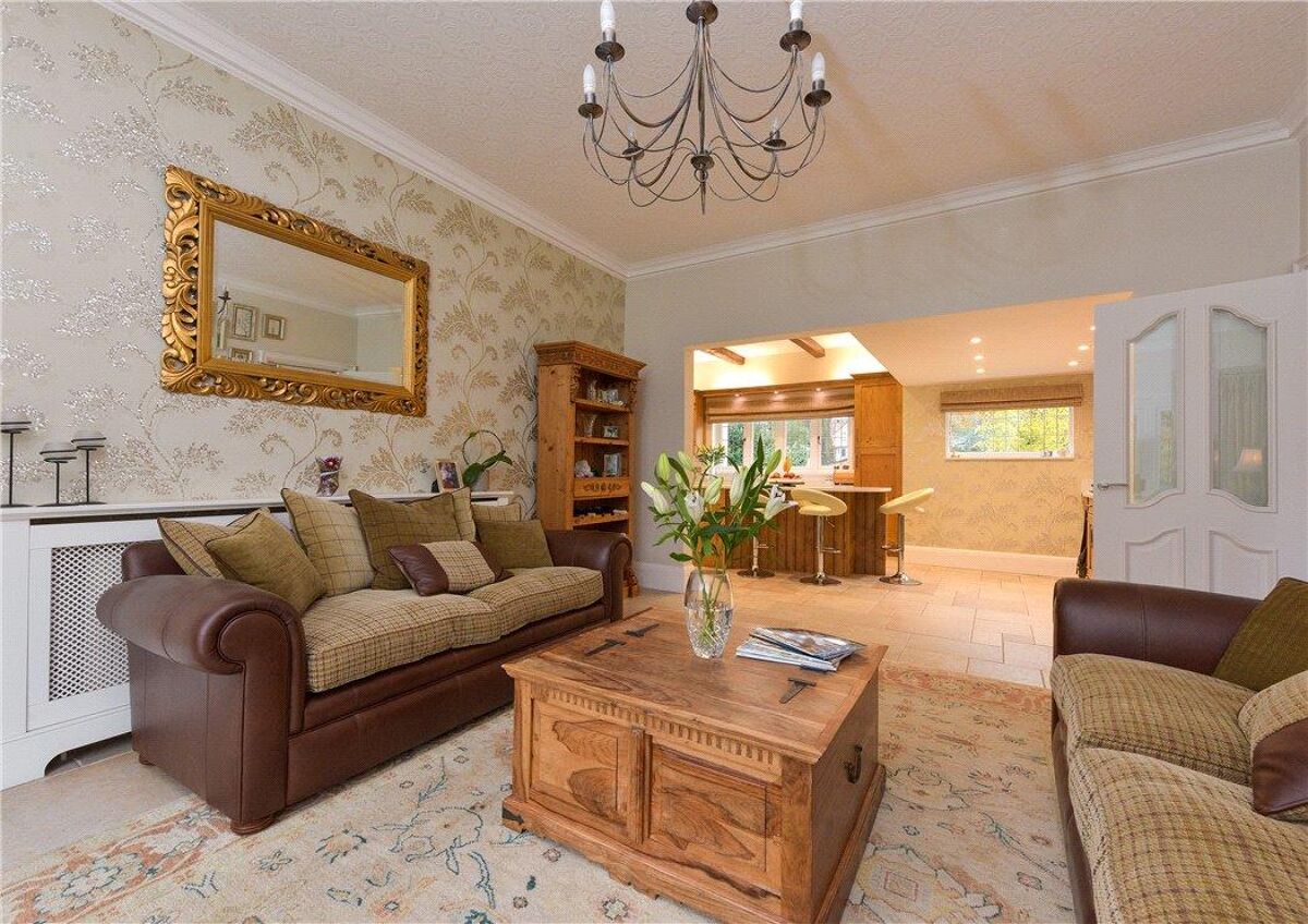 house for sale in Four Oaks Road, Four Oaks, Sutton Coldfield, West Midlands, B74 BRM190156