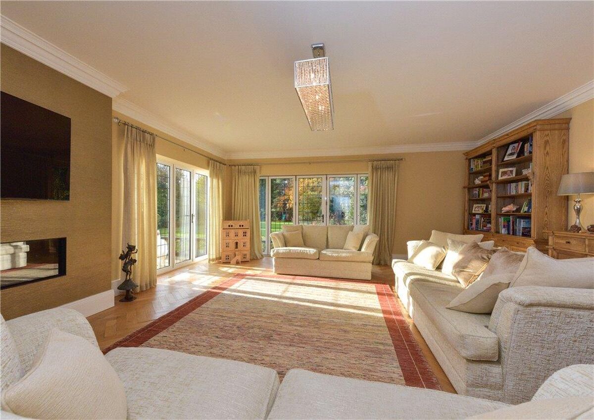 house for sale in Four Oaks Road, Four Oaks, Sutton Coldfield, West