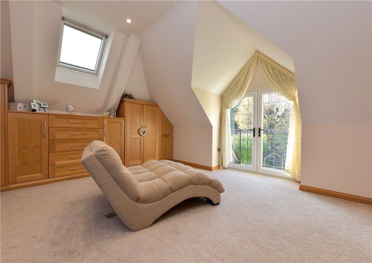 house for sale in Four Oaks Road, Four Oaks, Sutton Coldfield, West