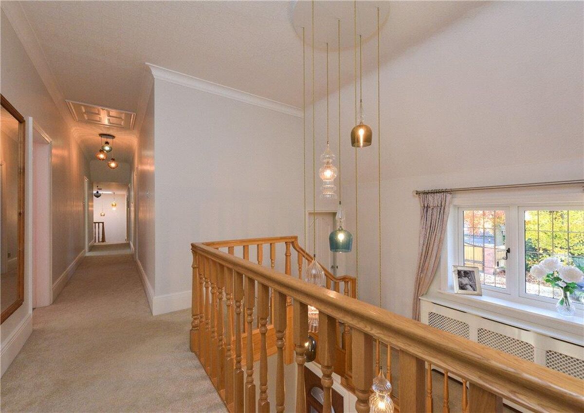 house for sale in Four Oaks Road, Four Oaks, Sutton Coldfield, West