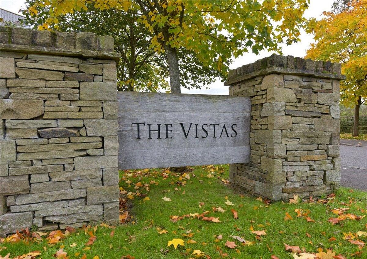 house for sale in Freshwater Drive, Wychwood Park, Cheshire, CW2