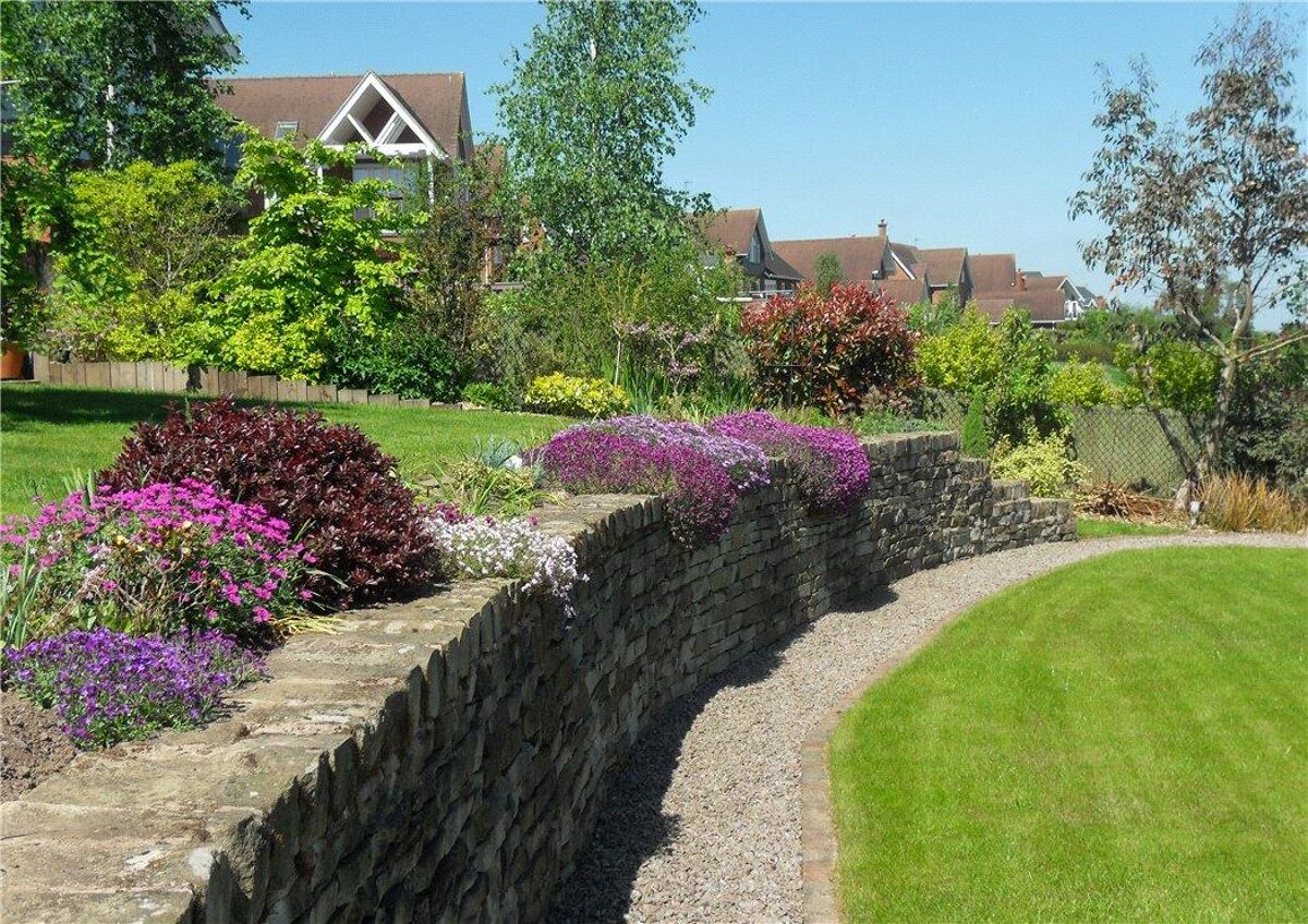 house for sale in Freshwater Drive, Wychwood Park, Cheshire, CW2