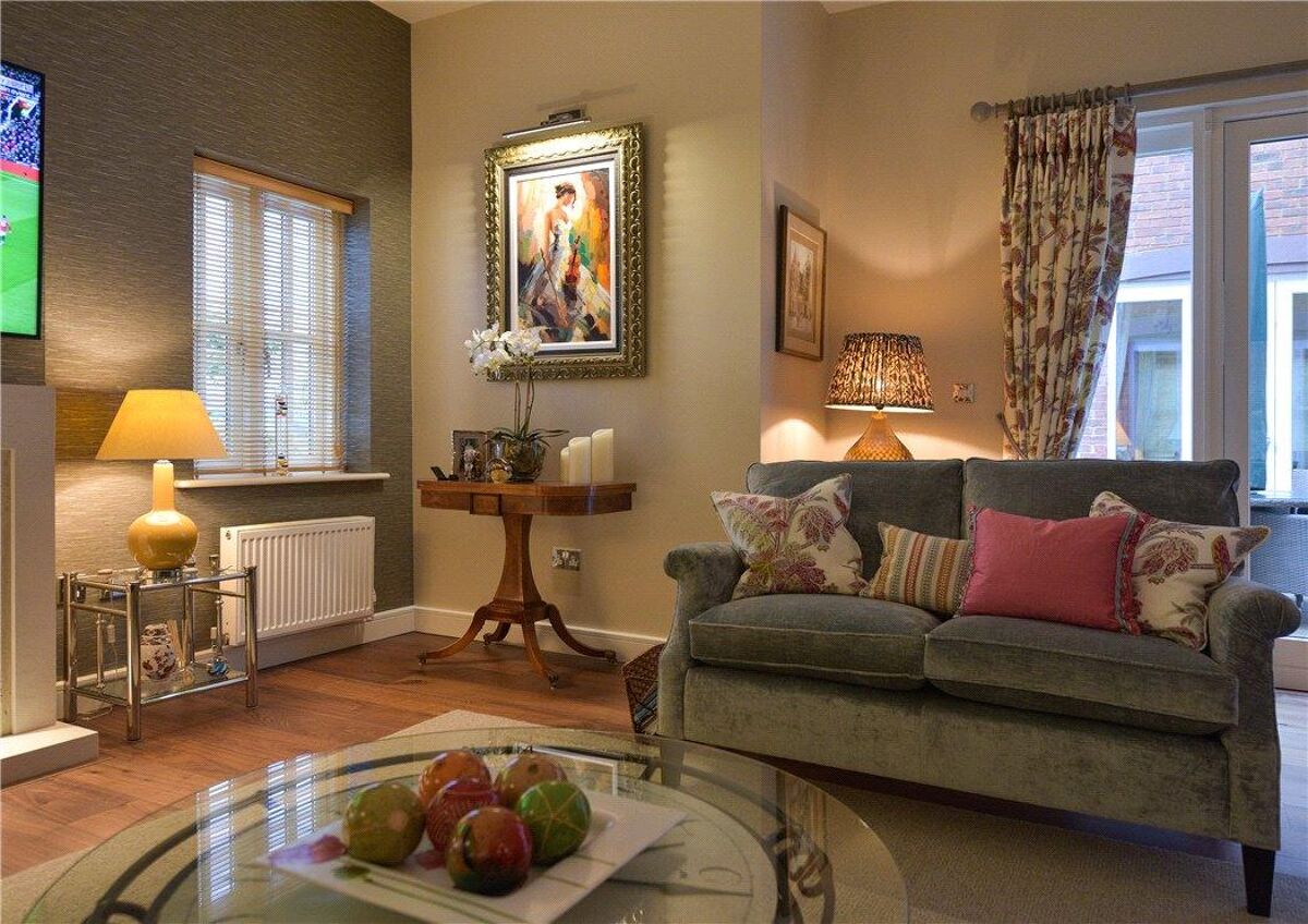 house for sale in Freshwater Drive, Wychwood Park, Cheshire, CW2