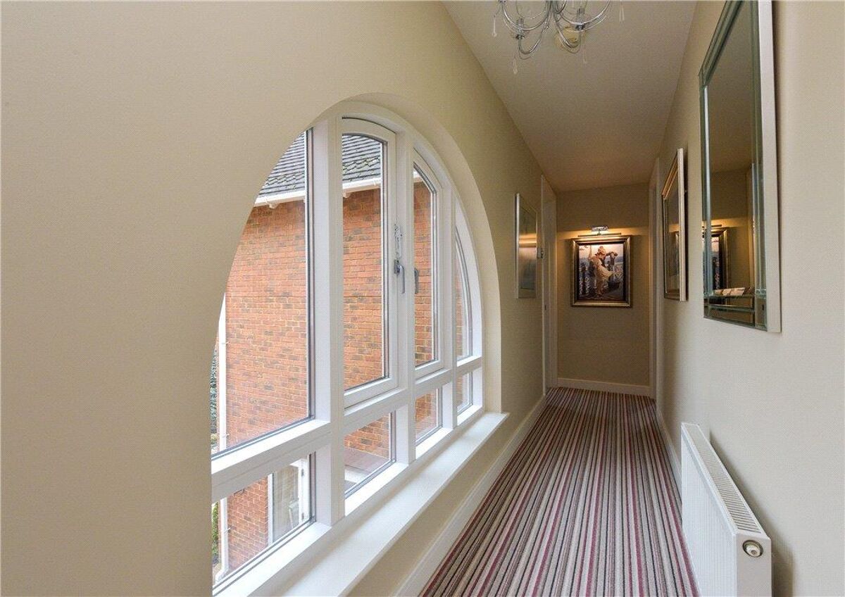 house for sale in Freshwater Drive, Wychwood Park, Cheshire, CW2