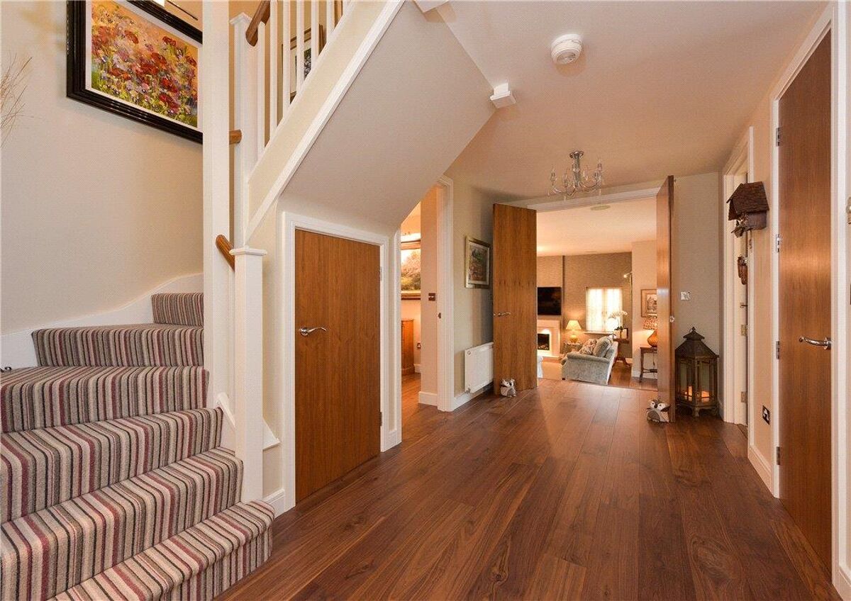 house for sale in Freshwater Drive, Wychwood Park, Cheshire, CW2