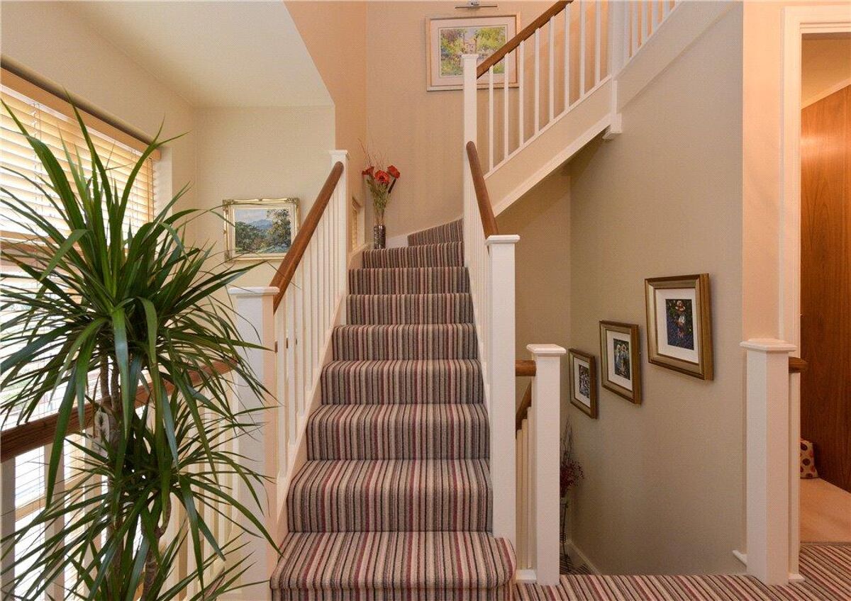 house for sale in Freshwater Drive, Wychwood Park, Cheshire, CW2