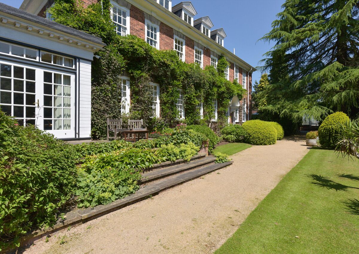 house for sale in Luttrell Road, Sutton Coldfield, West Midlands, B74