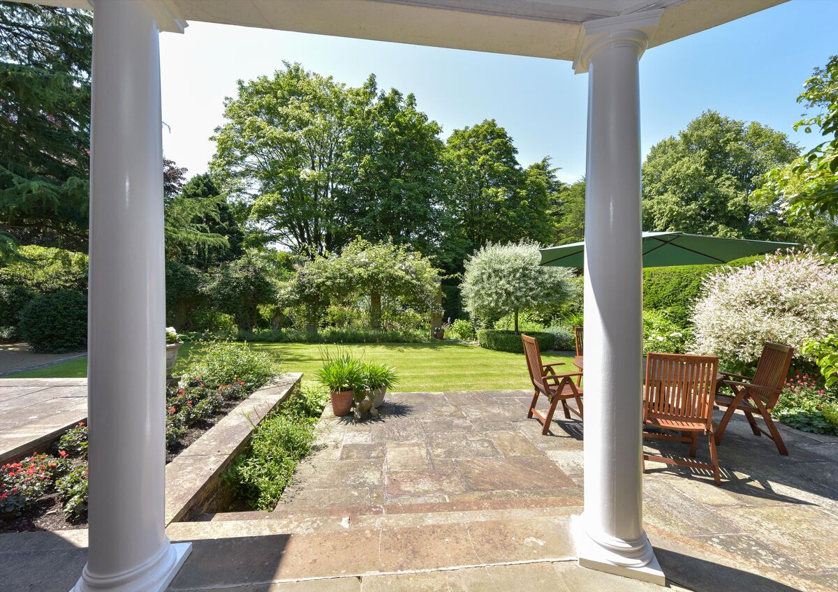 house for sale in Luttrell Road, Sutton Coldfield, West Midlands, B74