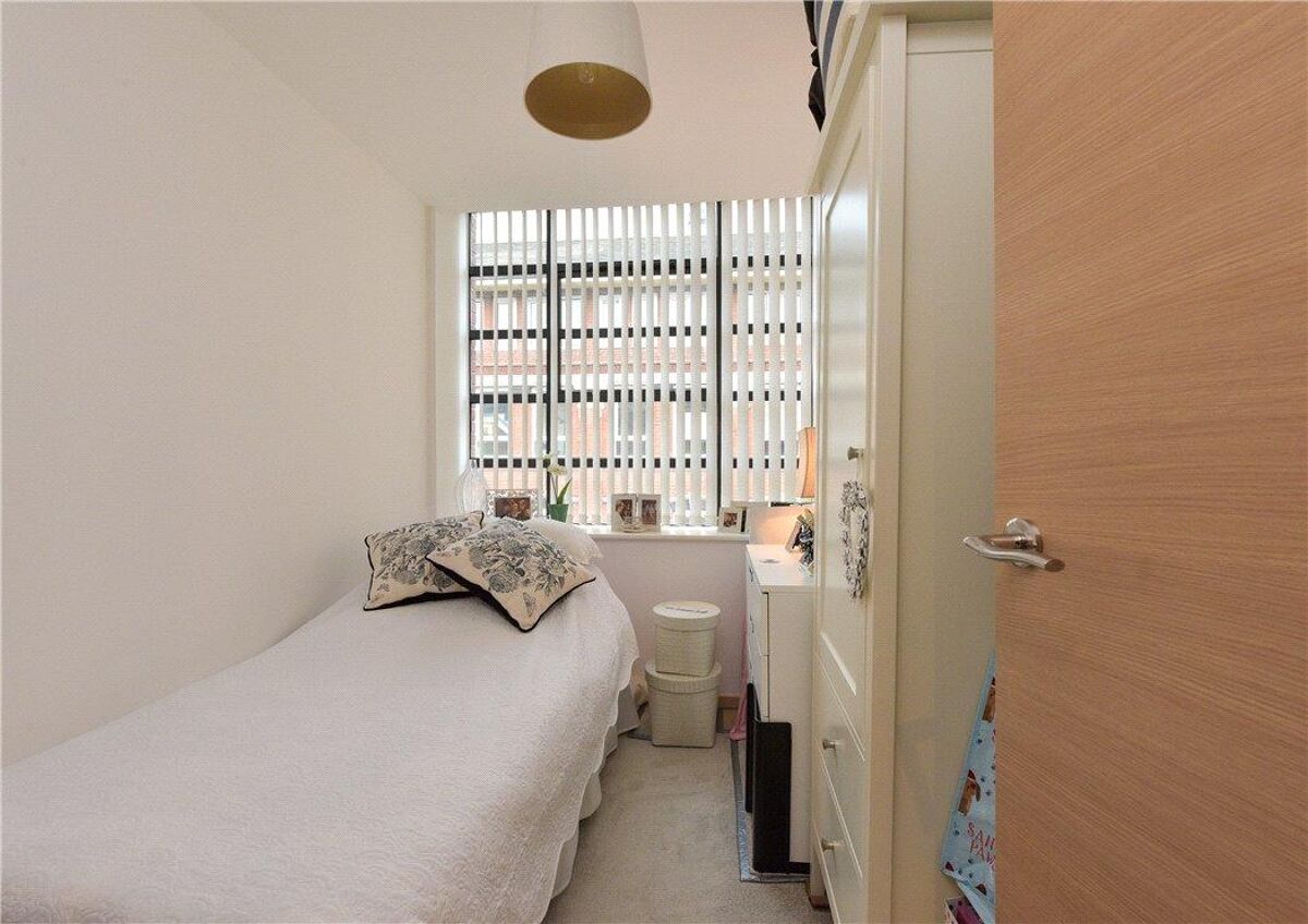 flat for sale in St. Pauls Square, Birmingham, West Midlands, B3
