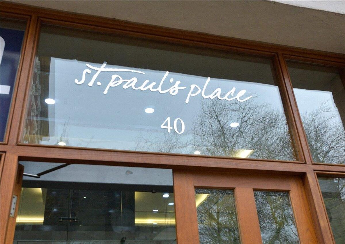 flat for sale in St. Pauls Square, Birmingham, West Midlands, B3