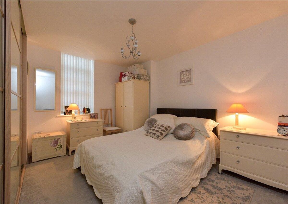 flat for sale in St. Pauls Square, Birmingham, West Midlands, B3