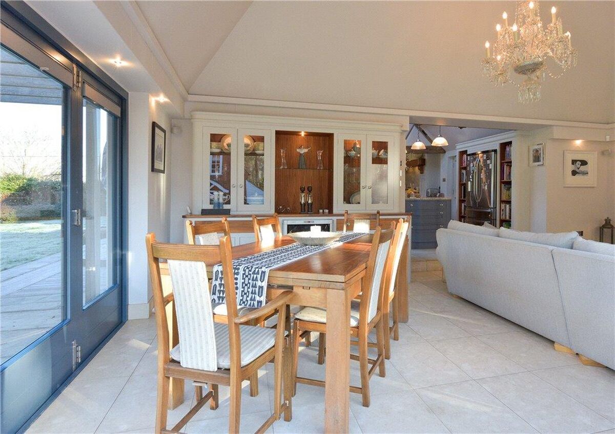 house for sale in Spencers Lane, Berkswell, Coventry, West Midlands