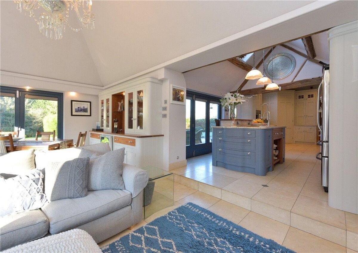 house for sale in Spencers Lane, Berkswell, Coventry, West Midlands