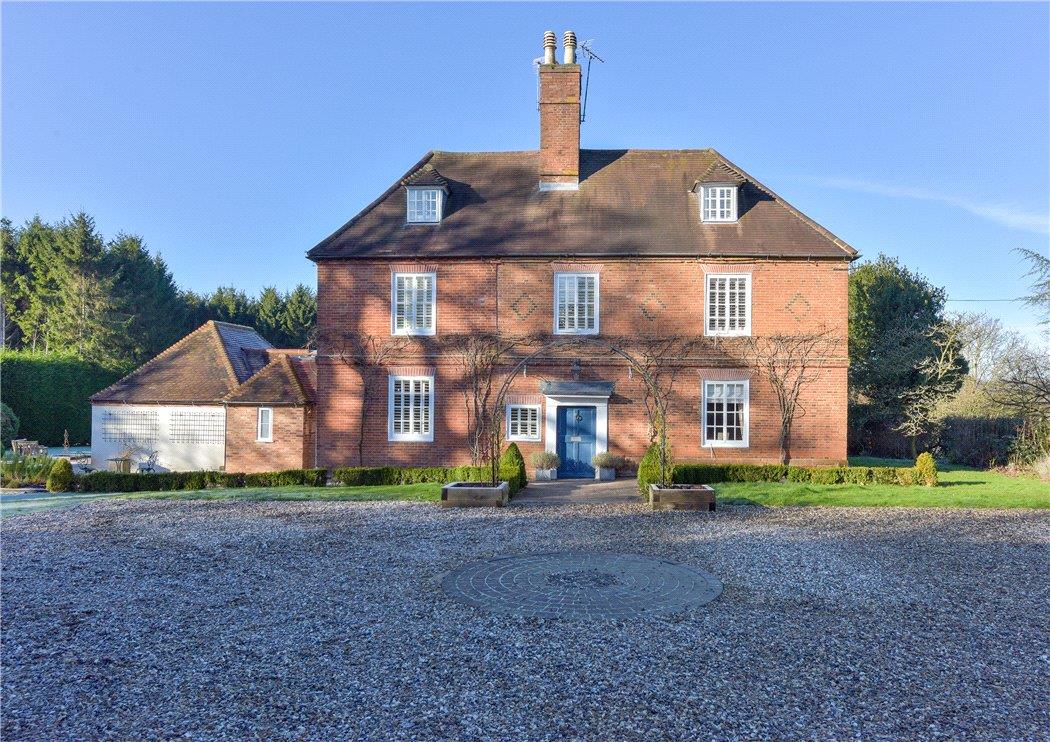 house for sale in Spencers Lane, Berkswell, Coventry, West Midlands