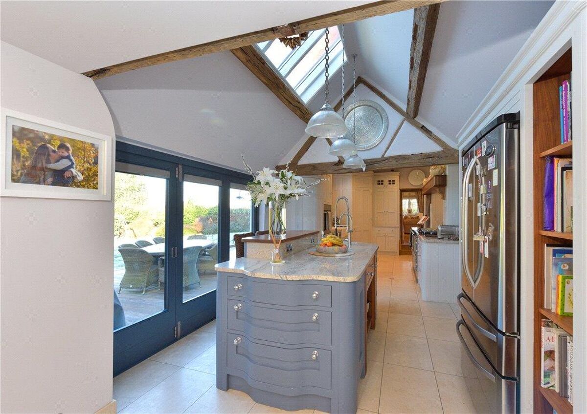 house for sale in Spencers Lane, Berkswell, Coventry, West Midlands