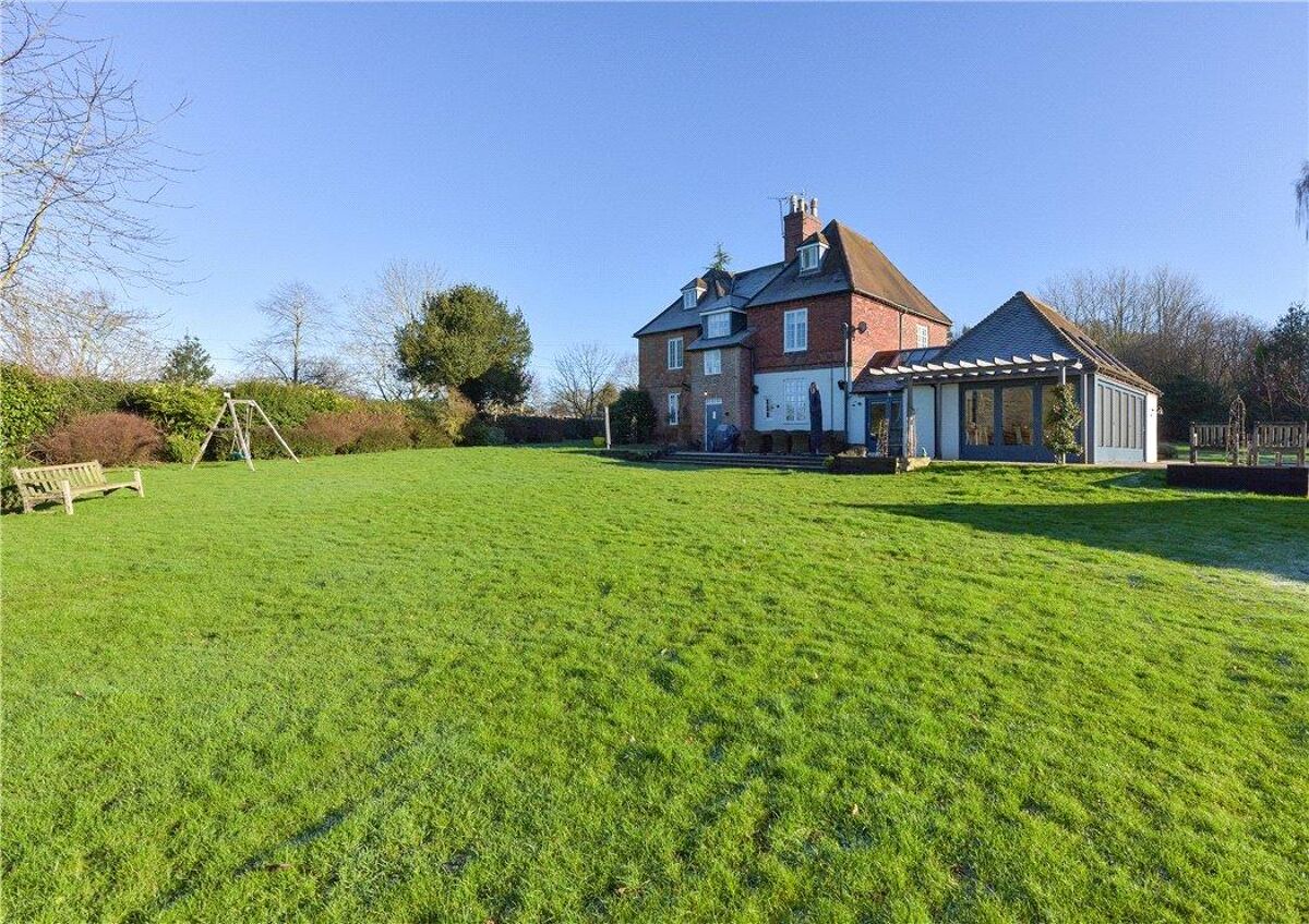 house for sale in Spencers Lane, Berkswell, Coventry, West Midlands