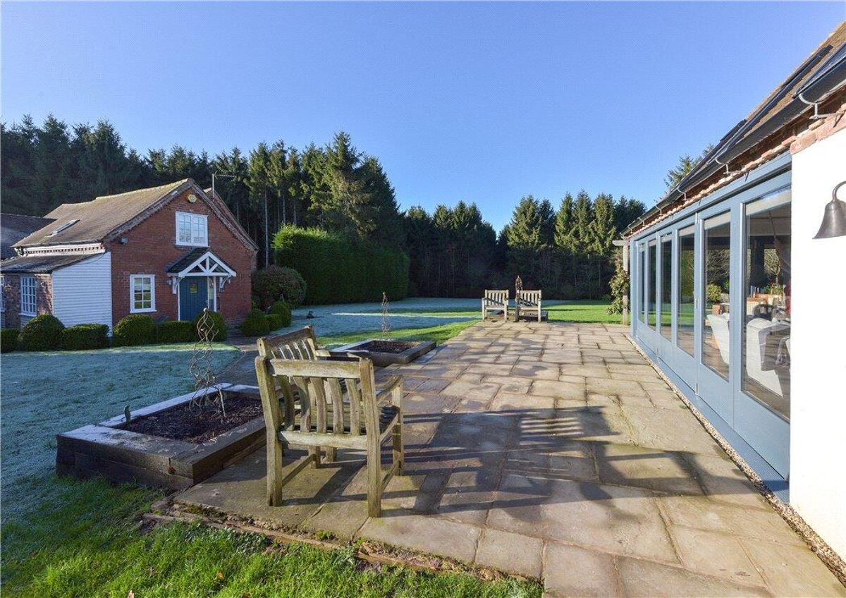 house for sale in Spencers Lane, Berkswell, Coventry, West Midlands