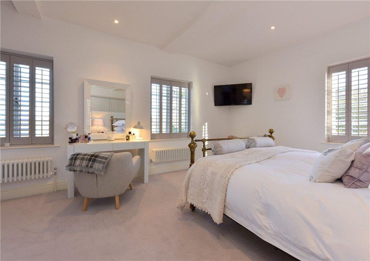 house for sale in Spencers Lane, Berkswell, Coventry, West Midlands