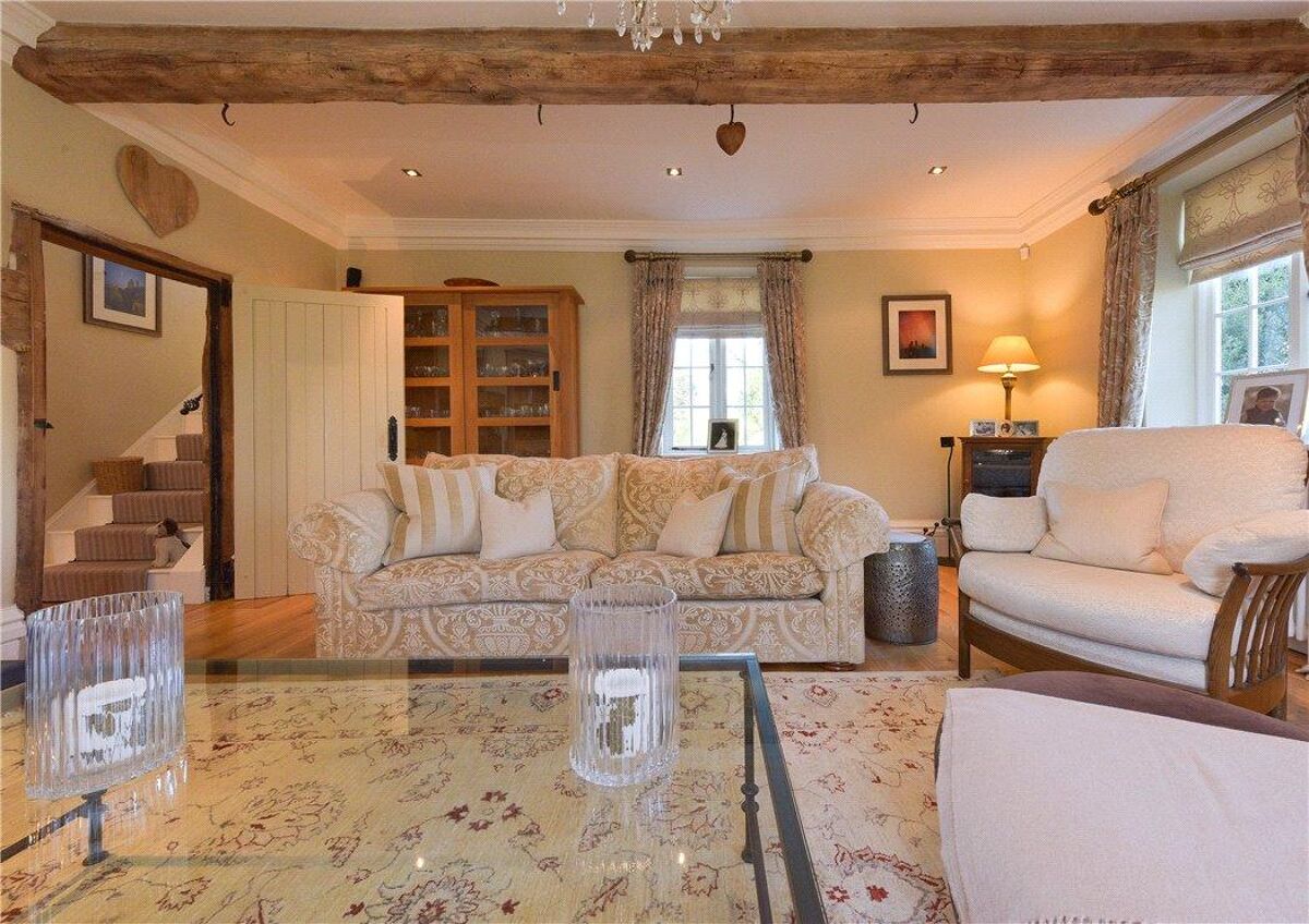 house for sale in Spencers Lane, Berkswell, Coventry, West Midlands