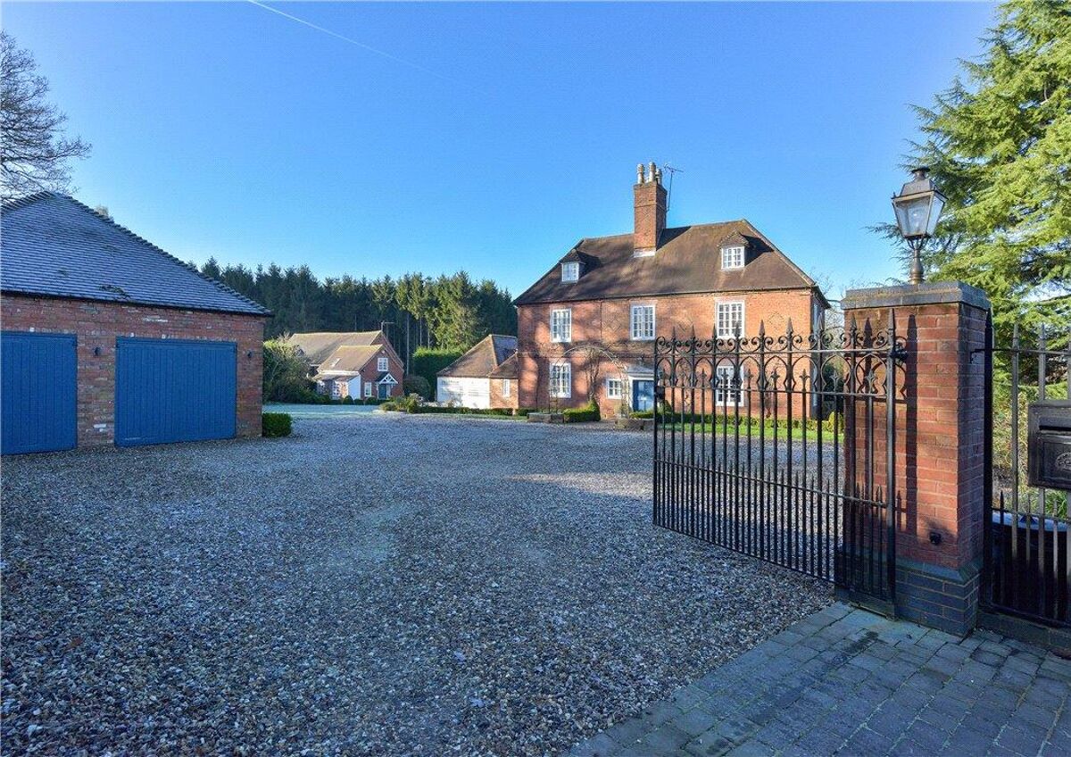 house for sale in Spencers Lane, Berkswell, Coventry, West Midlands