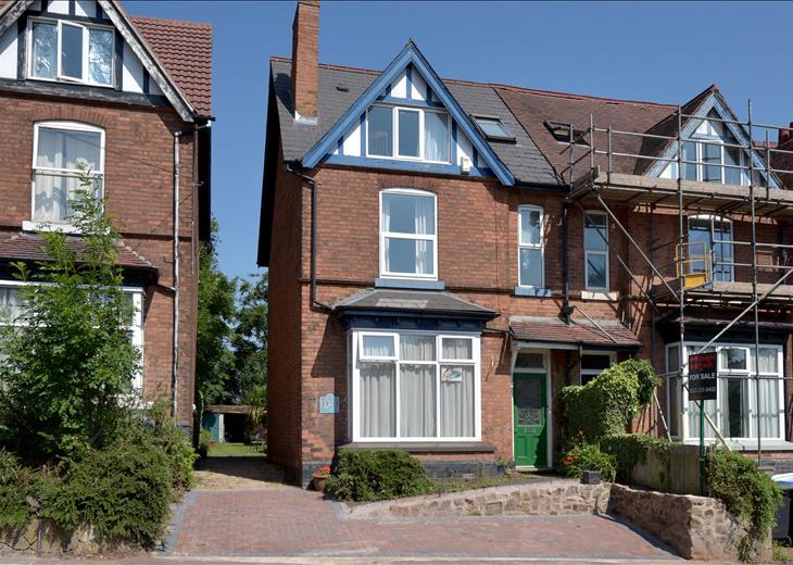 Properties for Sale in Sutton Coldfield Houses for Sale in Sutton Coldfield Knight Frank (UK)