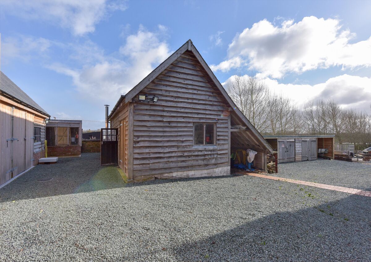 house for sale in Bettisfield, Whitchurch, Wrexham, SY13 BRM200015