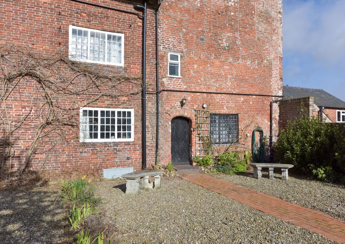 house for sale in Bettisfield, Whitchurch, Wrexham, SY13 BRM200015