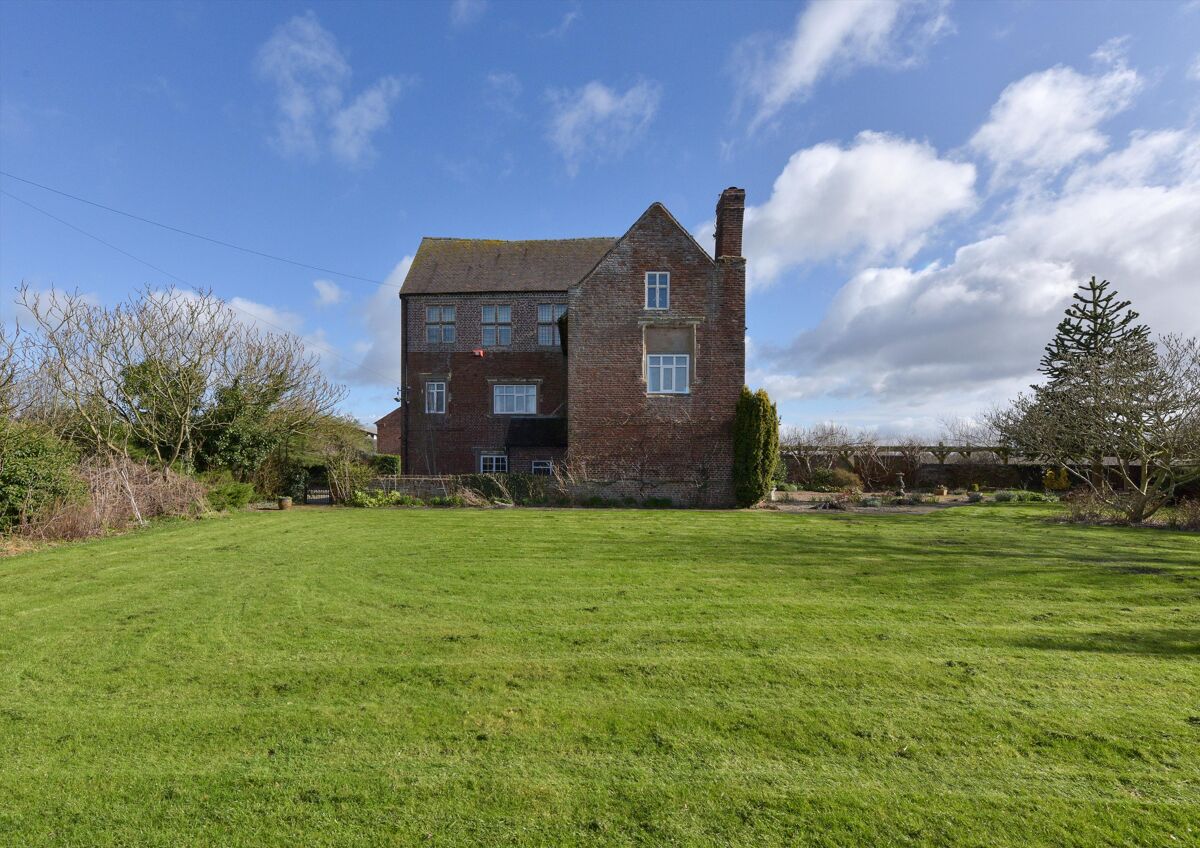 house for sale in Bettisfield, Whitchurch, Wrexham, SY13 BRM200015