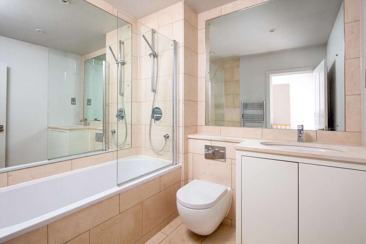 house for sale in The School House, Upper Belgrave Road, Bristol, BS8