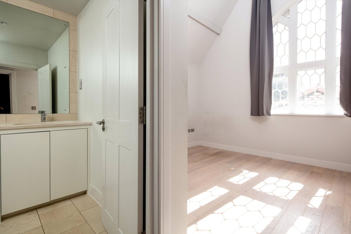 house for sale in The School House, Upper Belgrave Road, Bristol, BS8