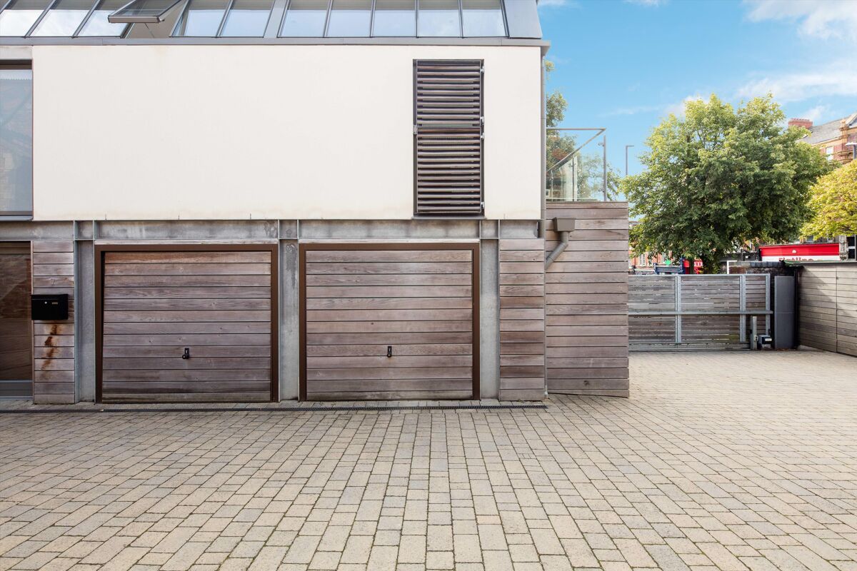 house for sale in The School House, Upper Belgrave Road, Bristol, BS8