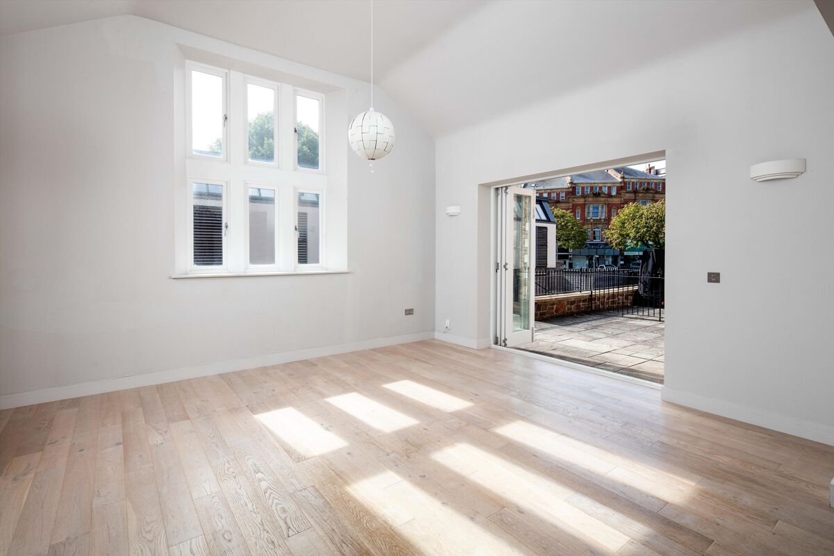 house for sale in The School House, Upper Belgrave Road, Bristol, BS8
