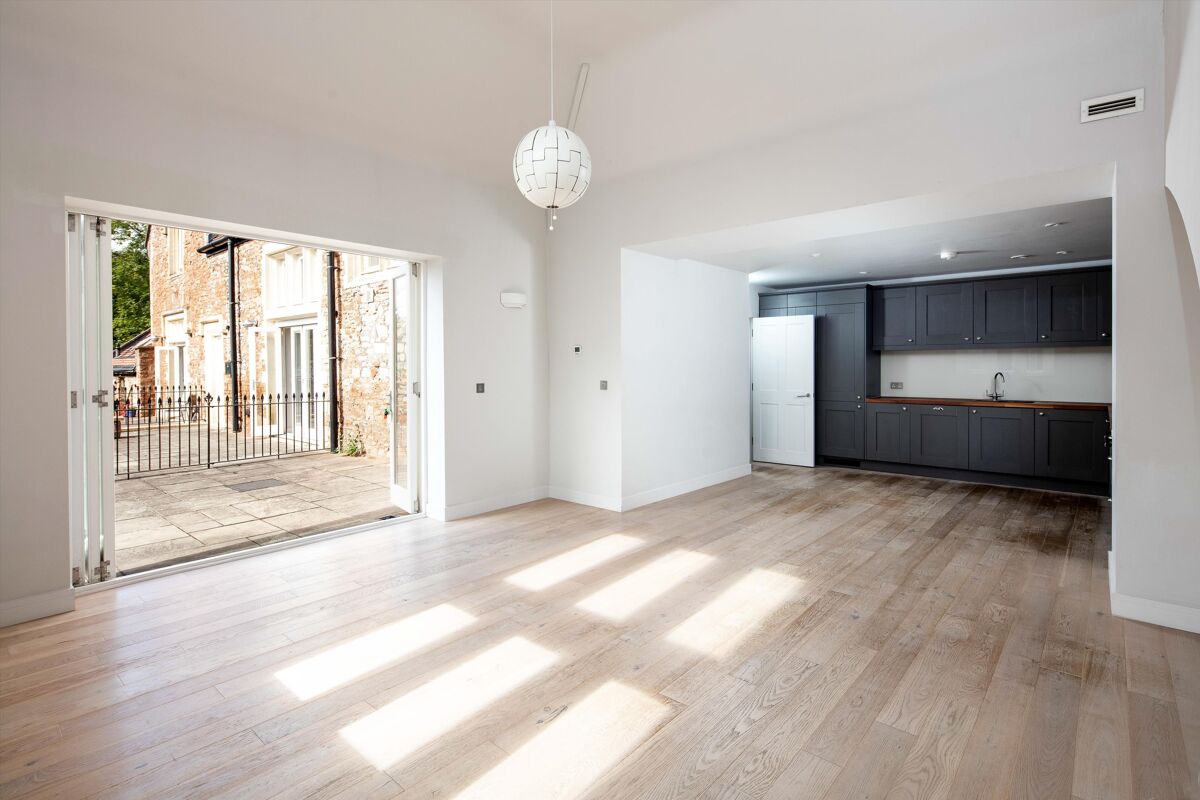 house for sale in The School House, Upper Belgrave Road, Bristol, BS8