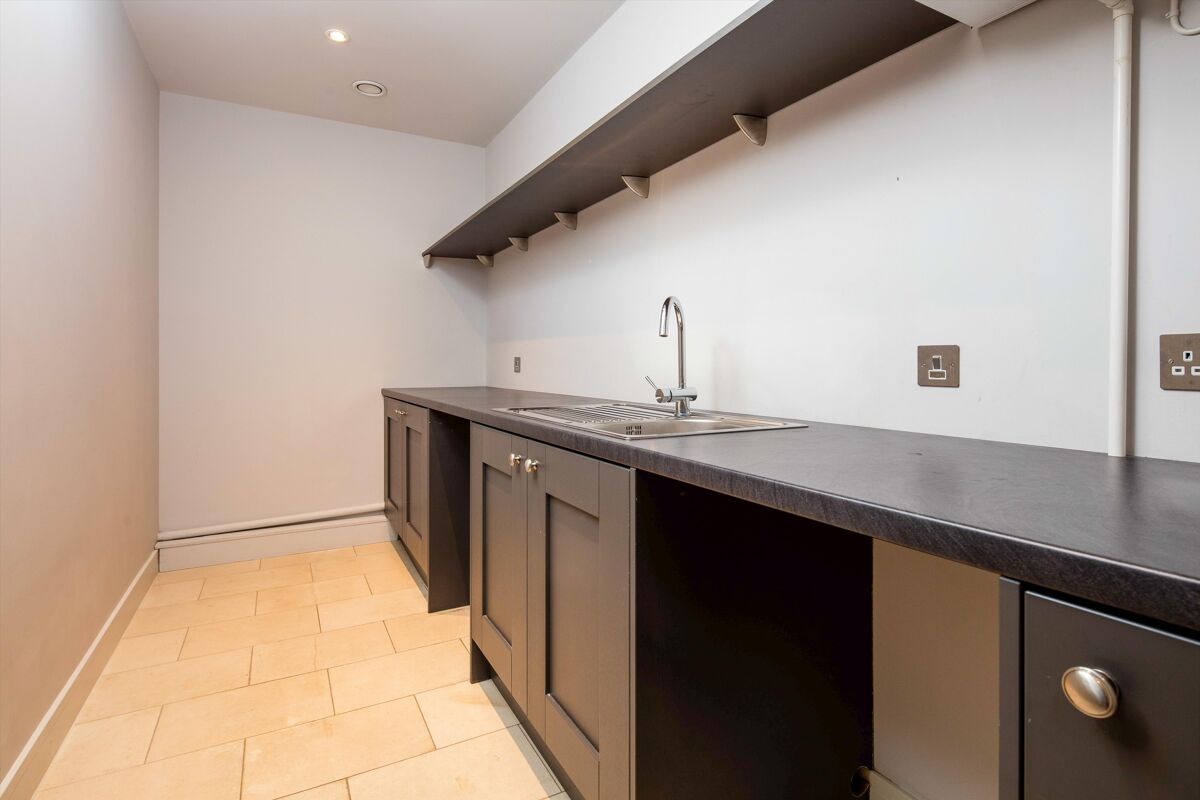 house for sale in The School House, Upper Belgrave Road, Bristol, BS8
