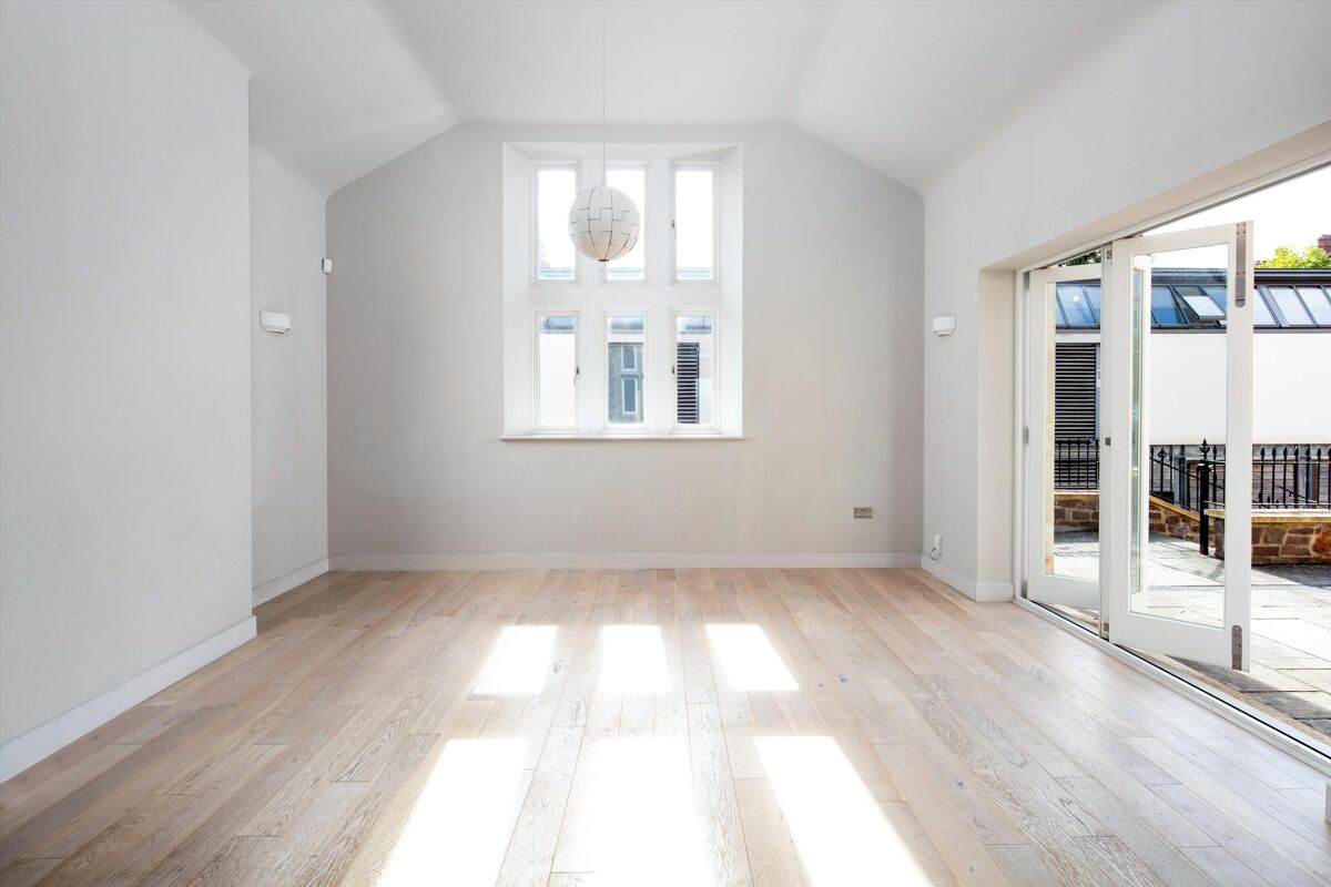 house for sale in The School House, Upper Belgrave Road, Bristol, BS8