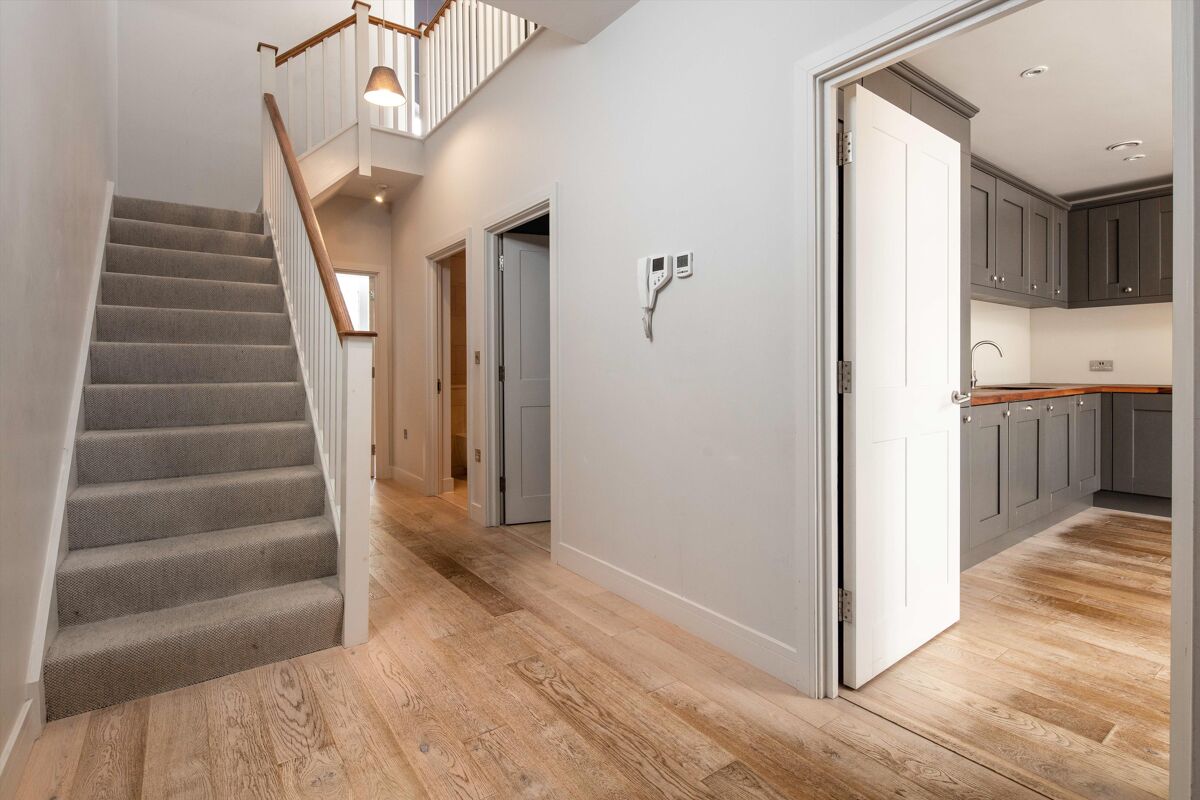 house for sale in The School House, Upper Belgrave Road, Bristol, BS8