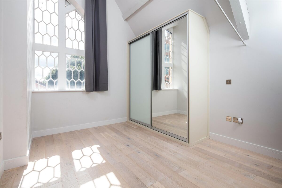 house for sale in The School House, Upper Belgrave Road, Bristol, BS8