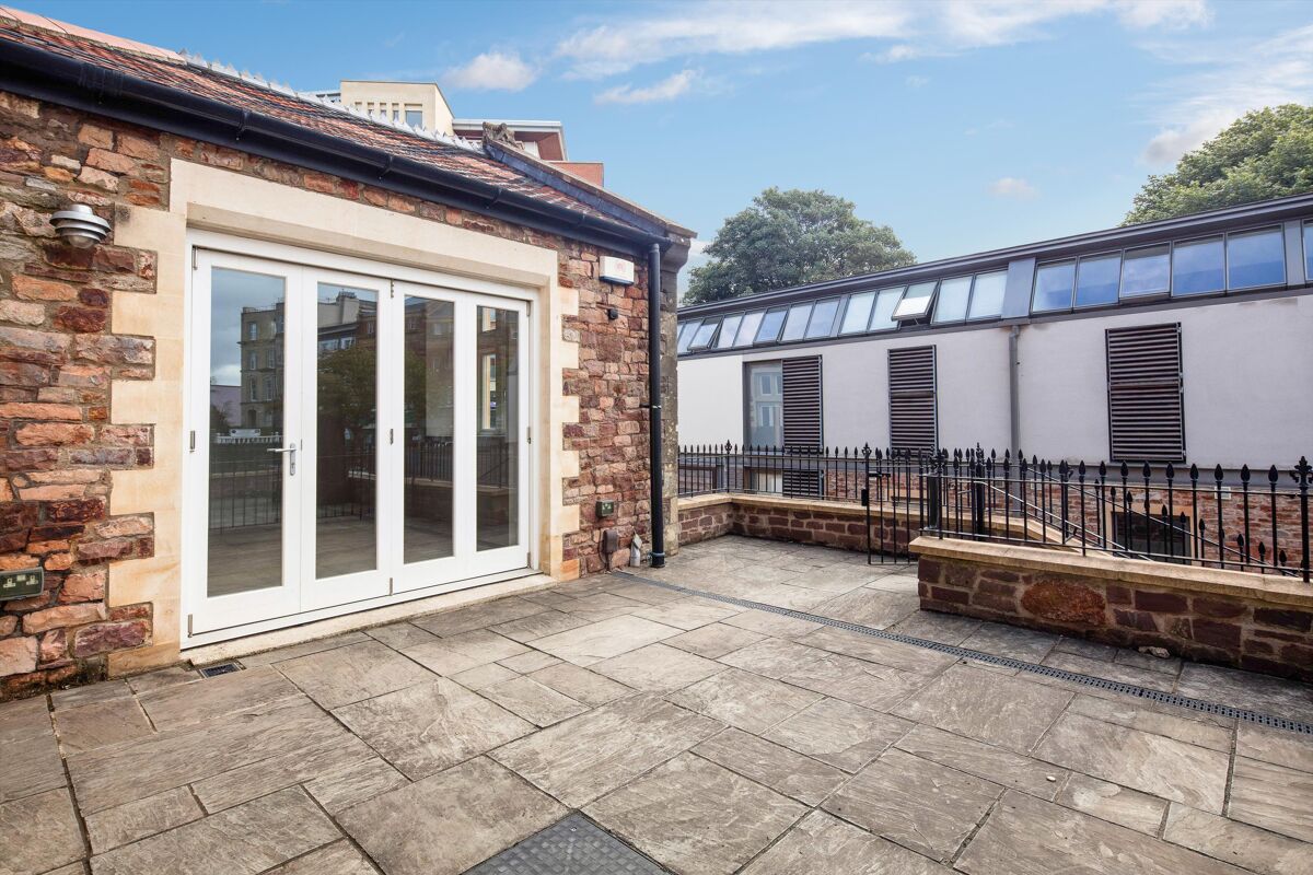 house for sale in The School House, Upper Belgrave Road, Bristol, BS8