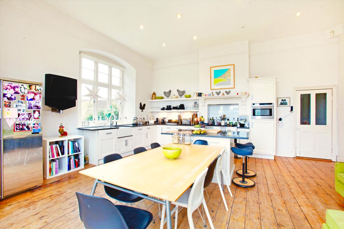 house for sale in Upper Breach, South Horrington Village, Wells