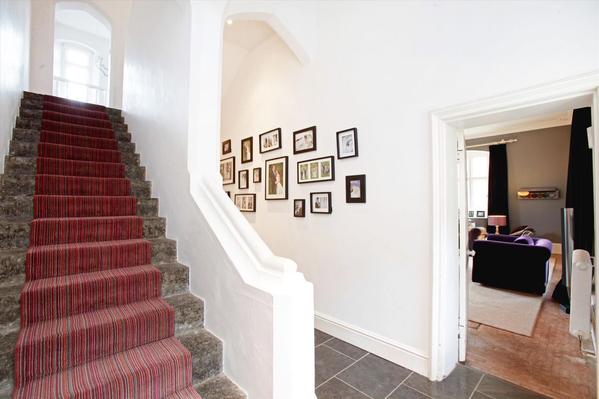 house for sale in Upper Breach, South Horrington Village, Wells