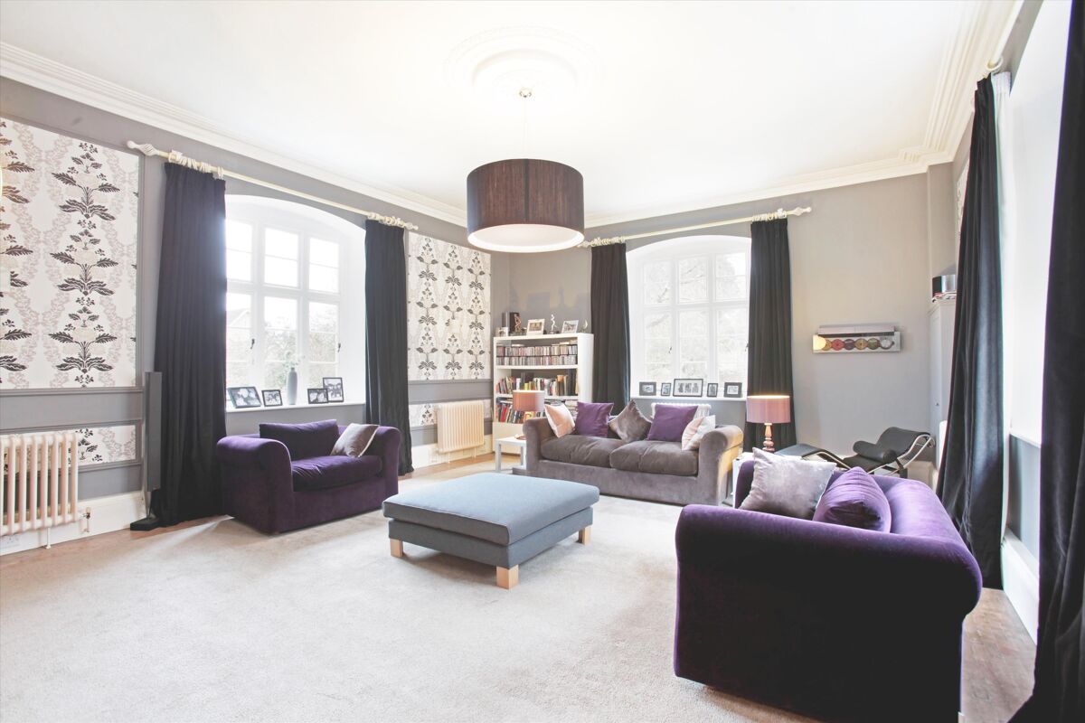 house for sale in Upper Breach, South Horrington Village, Wells