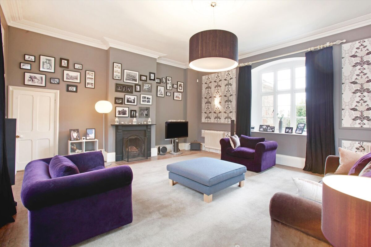 house for sale in Upper Breach, South Horrington Village, Wells