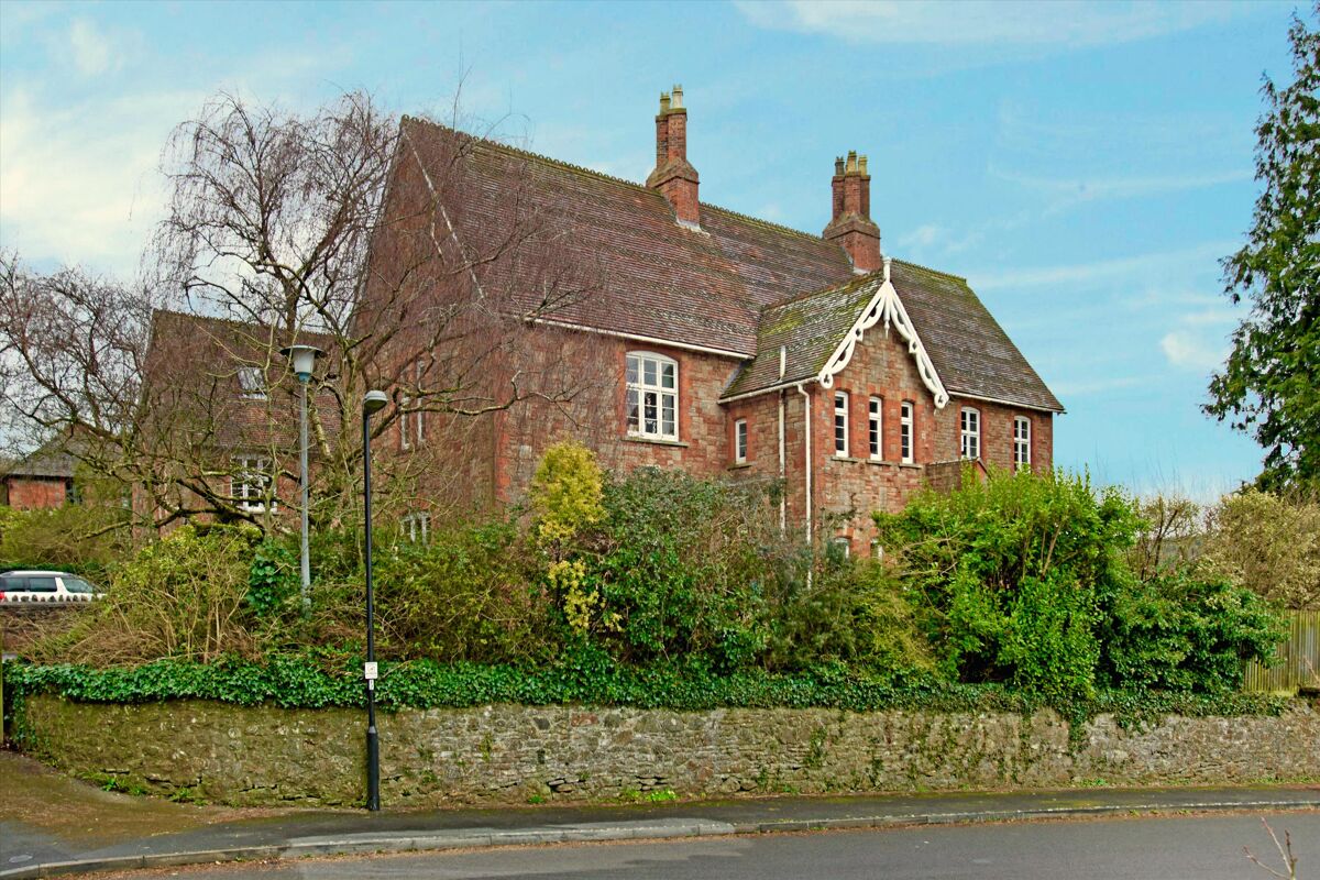 house for sale in Upper Breach, South Horrington Village, Wells