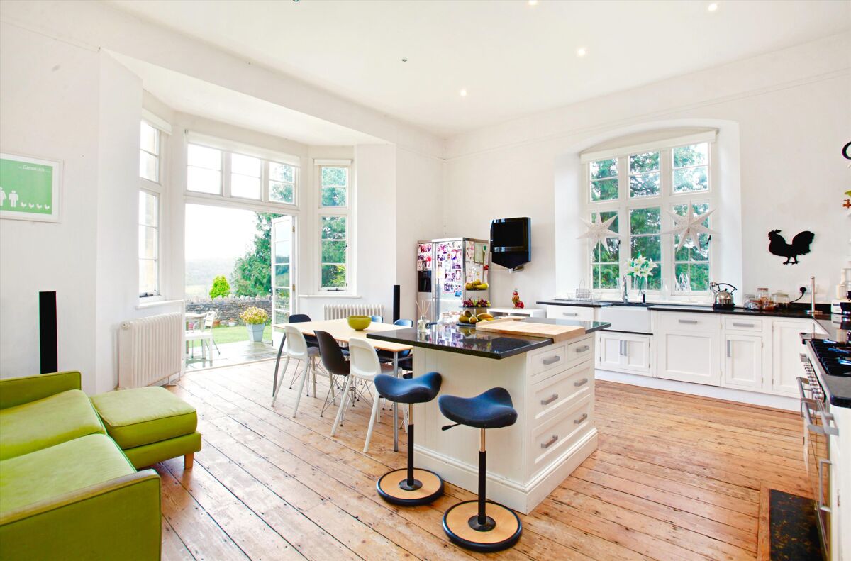 house for sale in Upper Breach, South Horrington Village, Wells