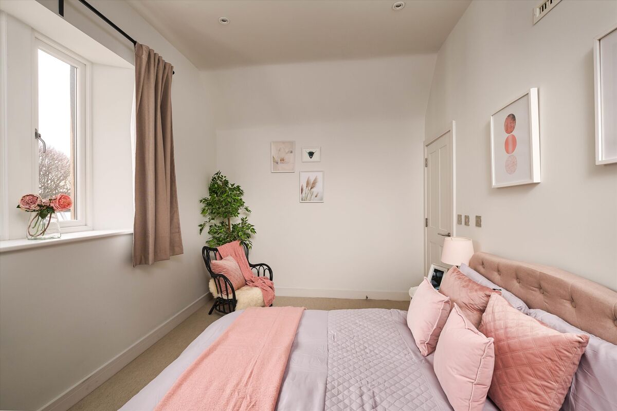flat for sale in Upper Belgrave Road, Bristol, BS8 BRS012009374