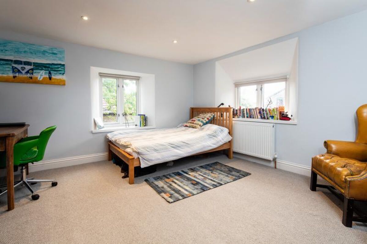 house for sale in Youngwood Lane, Nailsea, Bristol, North Somerset