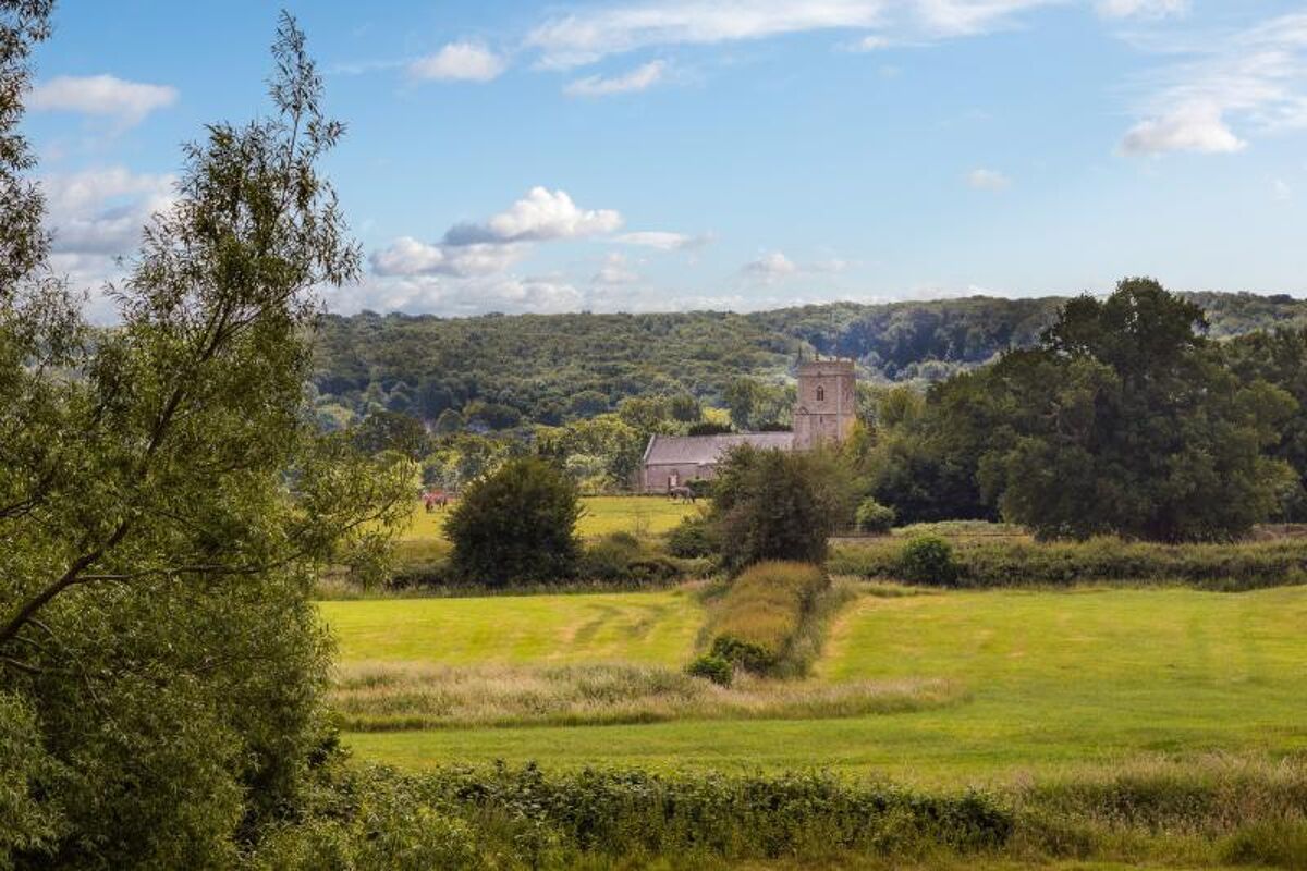 house for sale in Youngwood Lane, Nailsea, Bristol, North Somerset