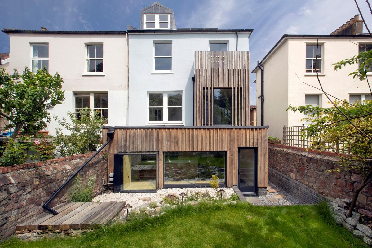 house for sale in Kingsley Road, Cotham, BS6 BRS012014043 Knight Frank