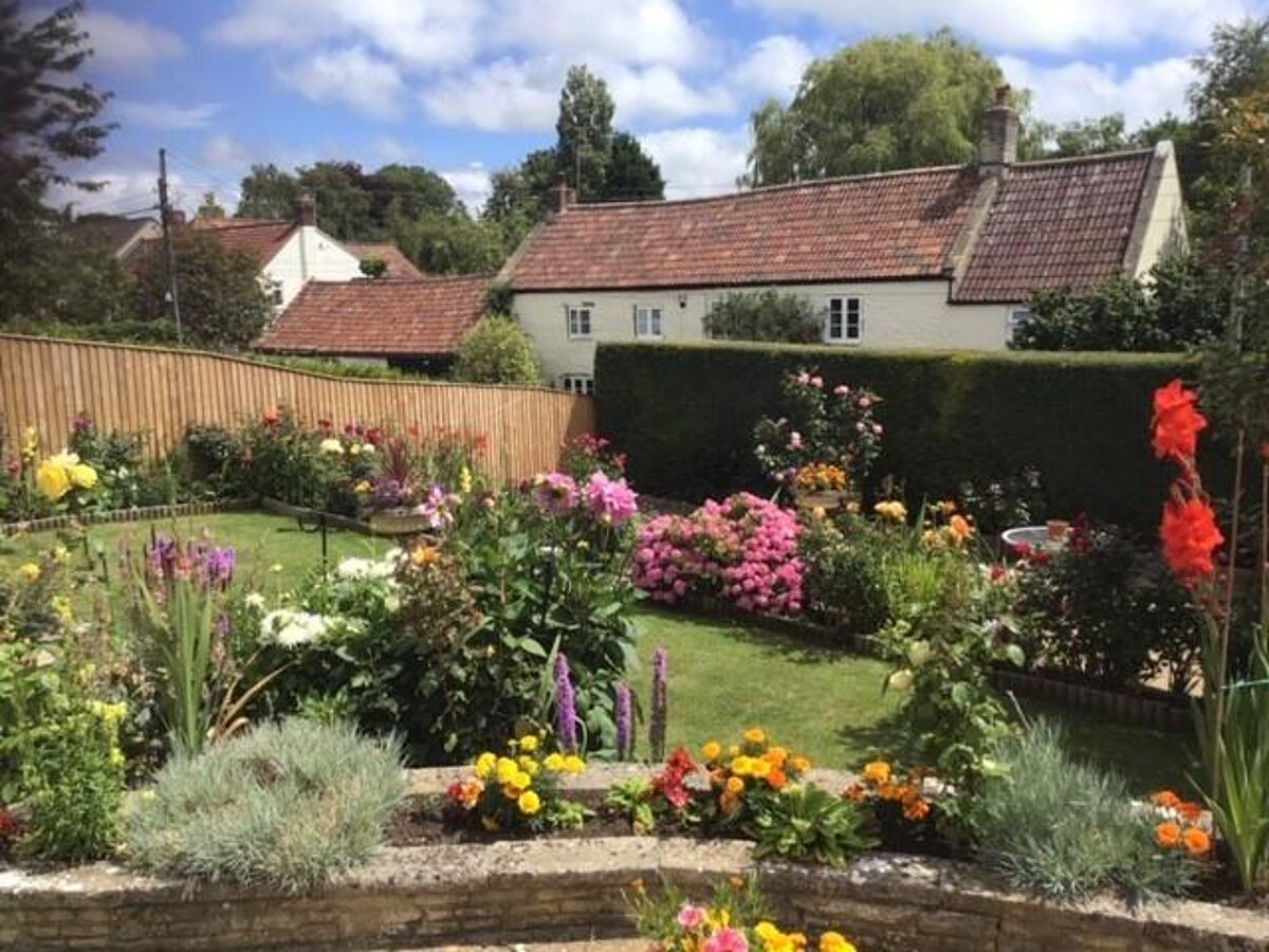 house for sale in Back Lane, Chapel Allerton, Axbridge, Somerset, BS26