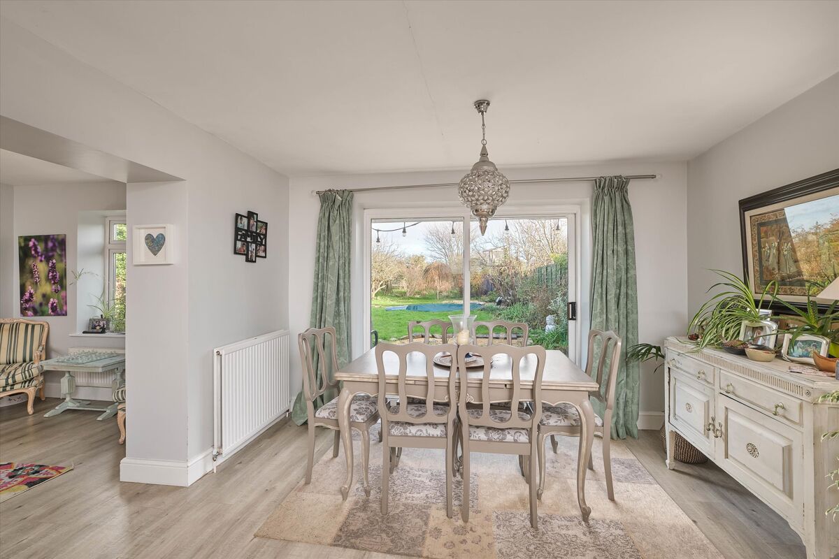 house for sale in Main Road, Easter Compton, Bristol, Gloucestershire